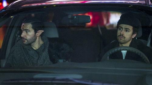 Ramy Season 3 Episode 4 - that's what she said