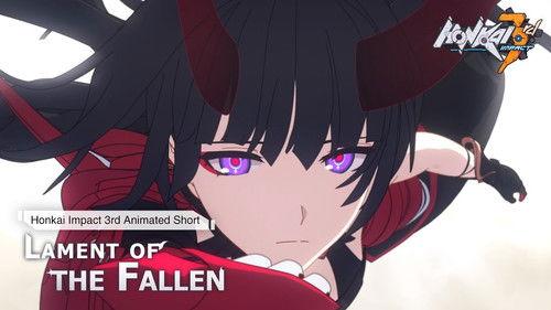 Honkai Impact 3rd Animation Season 1 Episode 8 - Lament of the Fallen