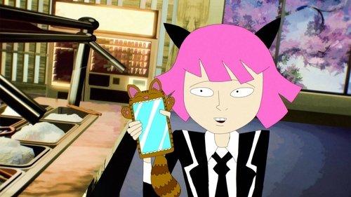 Gary and His Demons Season 1 Episode 14 - The Seven