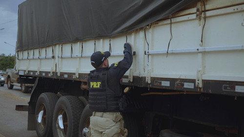 Operação Fronteira: América do Sul Season 1 Episode 19 - Episode 19