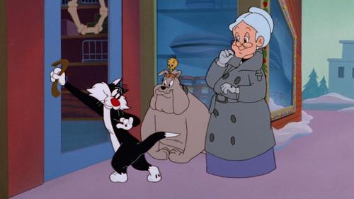 The Sylvester & Tweety Mysteries Season 4 Episode 7 - The San Francisco Beat