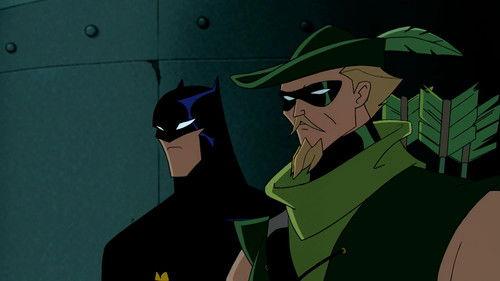 The Batman Season 5 Episode 3 - Vertigo