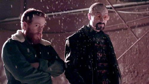 Dead of Winter Season 1 Episode 3 - Winter's Bone