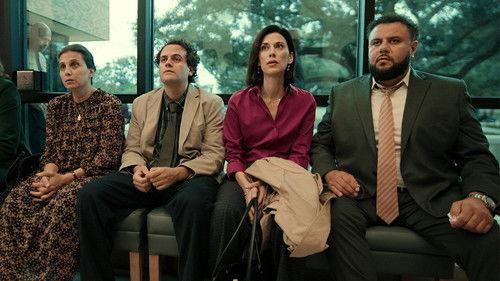 Mo Season 1 Episode 7 - Testimony