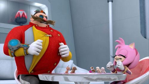 undefined Season 1 Episode 47 - Fuzzy Puppy Buddies