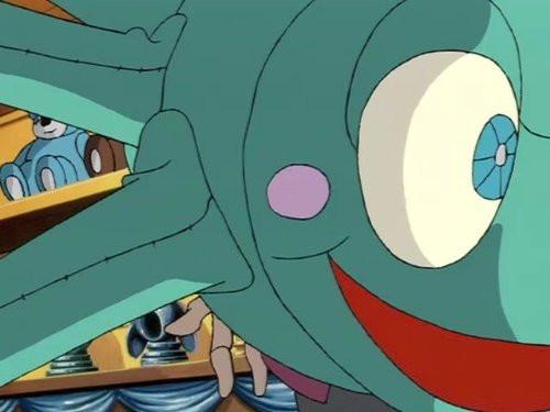 Spider-Man Season 3 Episode 10 - The Sins of the Fathers: Venom Returns