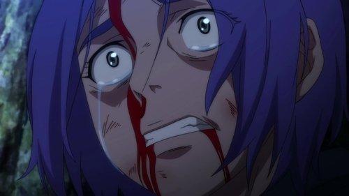 Hitori No Shita - The Outcast Season 2 Episode 21 - Miracle