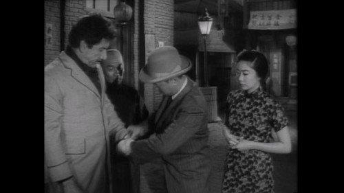 Have Gun, Will Travel Season 3 Episode 25 - The Hatchet Man