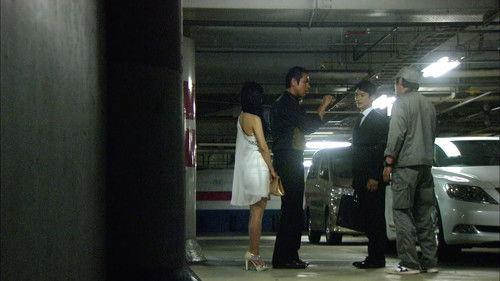 Hanzawa Naoki Season 1 Episode 4 - "Will It Be Tenfold Payback? Betrayal Between Boss and Subordinate"