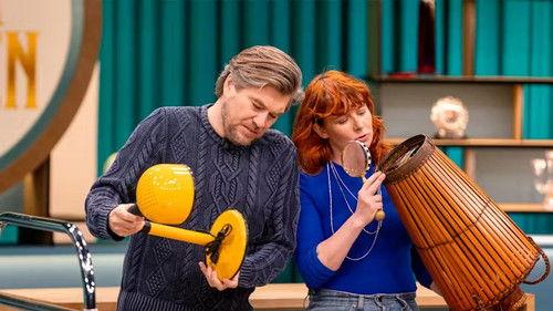 Krejlerkongen Season 21 Episode 1 - Episode 1