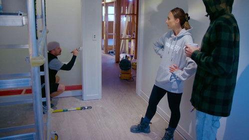The Block NZ Season 10 Episode 3 - Episode 3