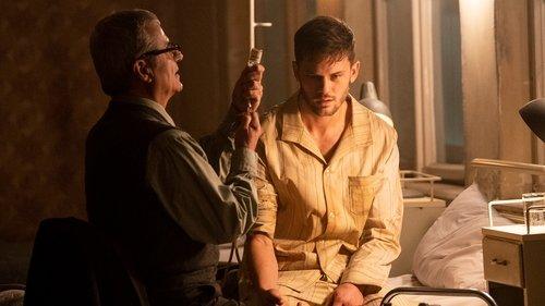 undefined Season 1 Episode 1 - The Cicada Protocol