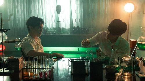 Dead Friend Forever Season 1 Episode 9 - Episode 9