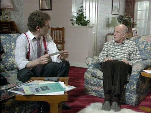 undefined Season 3 Episode 3 - The Broken Reflection