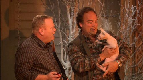 According to Jim Season 8 Episode 3 - Jami McFame