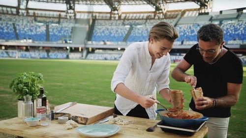 Gino's Italian Family Adventure Season 1 Episode 2 - Rocco in Naples