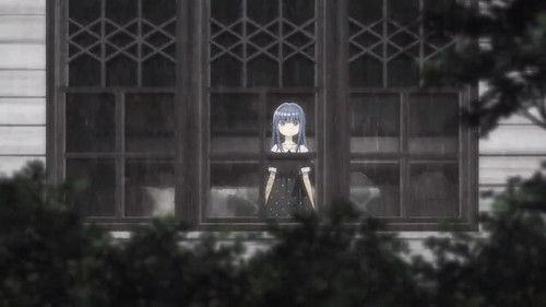 Magia Record: Puella Magi Madoka Magica Side Story Season 1 Episode 12 - Why Is This So Unbearable?