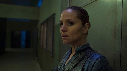 In From the Cold Season 1 Episode 1 - What Is Burning?