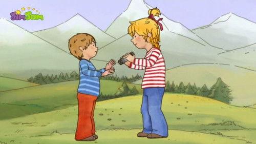 Meine Freundin Conni Season 1 Episode 23 - Conni at the mountains