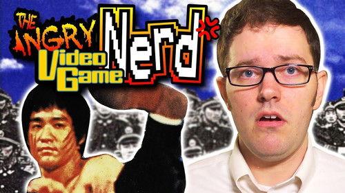The Angry Video Game Nerd Season 9 Episode 1 - Hong Kong 97