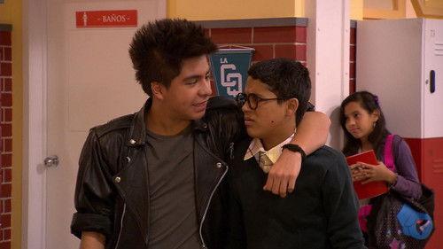 La CQ Season 2 Episode 8 - Episode 8