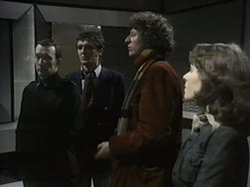 Doctor Who Season 12 Episode 16 - Genesis of the Daleks (6)