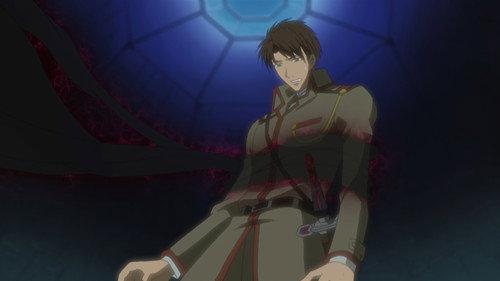 Kyo Kara Maoh! Season 2 Episode 34 - Dark Pulsation