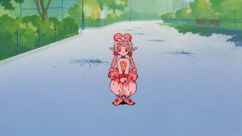 Cardcaptor Sakura Season 1 Episode 13 - Sakura and the Elephant's Strength Contest