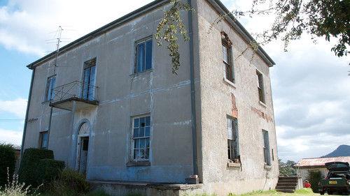 Restoration Australia Season 1 Episode 6 - Keera Vale