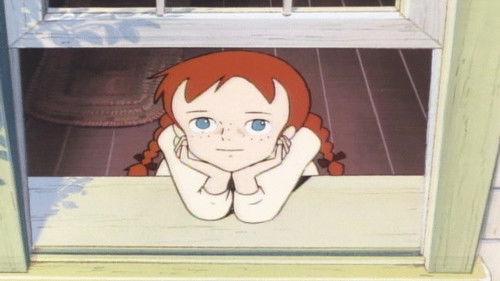 Anne of Green Gables Season 1 Episode 3 - Morning of Green Gables