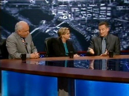 Real Time with Bill Maher Season 4 Episode 18 - October 06, 2006