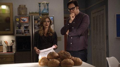Traffic Light Season 1 Episode 5 - Breaking Bread