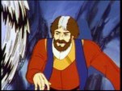 Jayce and the Wheeled Warriors Season 1 Episode 20 - Deadly Reunion