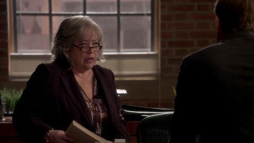 Harry's Law Season 2 Episode 4 - Queen of Snark