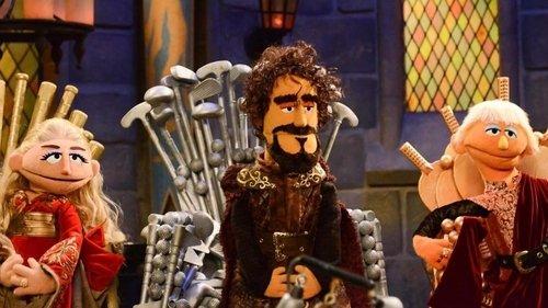 Sesame Street Season 44 Episode 13 - Big Bird's Nest Sale