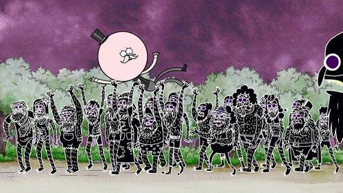 undefined Season 2 Episode 16 - Jinx