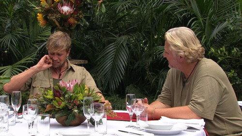 I'm a Celebrity...Get Me Out of Here! Season 13 Episode 20 - Final Feast