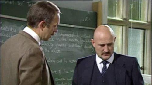 Dalgliesh Season 2 Episode 2 - Shroud For A Nightingale (2)