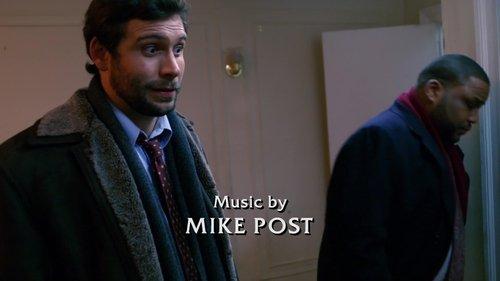 undefined Season 19 Episode 12 - Illegitimate