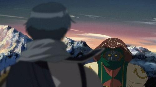 .hack Season 3 Episode 10 - Missing