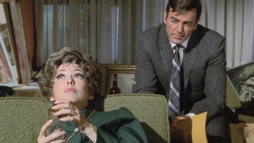 Mannix Season 2 Episode 6 - A Copy of Murder
