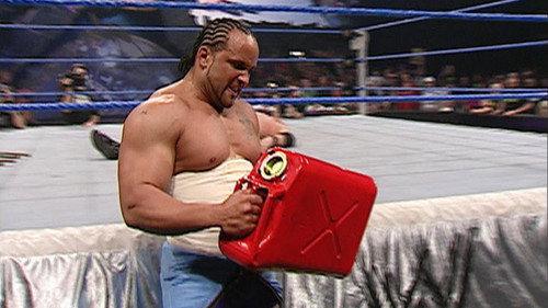 WWE Friday Night SmackDown Season 9 Episode 4 - SmackDown - Jan. 26, 2007