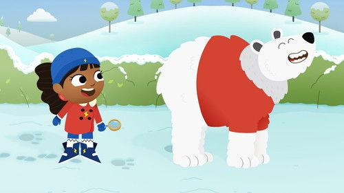 Yakka Dee! Season 5 Episode 20 - Snow