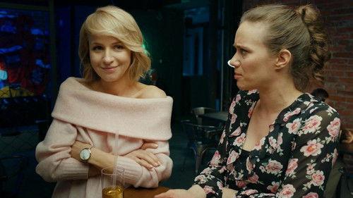 Trzecia połowa Season 1 Episode 10 - Episode 10