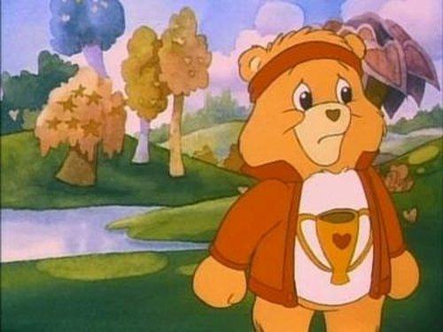 The Care Bears Season 3 Episode 2 - Bright Heart's Bad Day