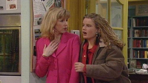 Oppassen!!! Season 6 Episode 19 - Zwerfkat