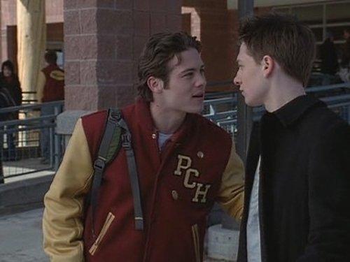 Everwood Season 1 Episode 19 - The Miracle of Everwood