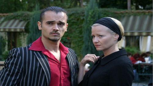 Kryminalni Season 7 Episode 13 - W desperacji