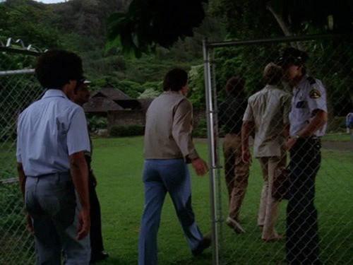 Hawaii Five-O Season 12 Episode 13 - School For Assassins