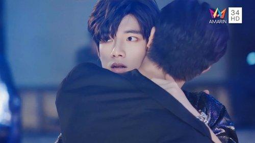 Love Syndrome III Season 1 Episode 5 - Episode 5